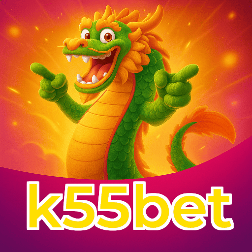 k55bet: O Seu Cassino Online Seguro e Premiado