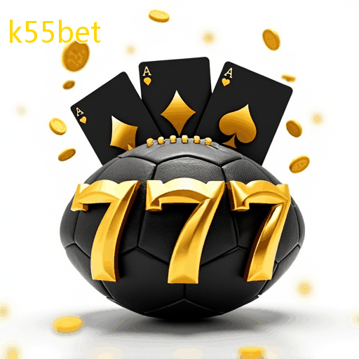 Apostas ao vivo no Site k55bet.com