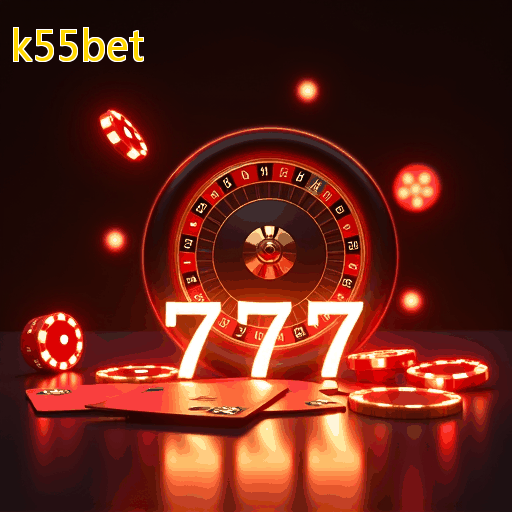 Jogos Emocionantes no Cassino Online k55bet.com