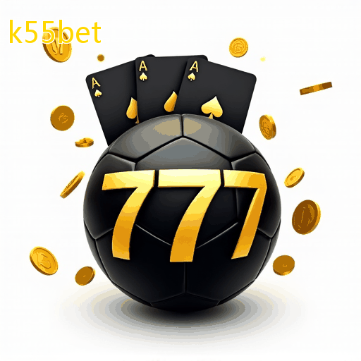 Variedade de Jogos no Cassino Online k55bet