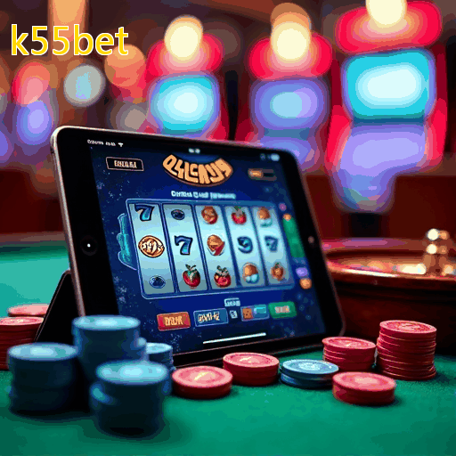 Bônus na Cassino k55bet não são Apenas para Jogadores